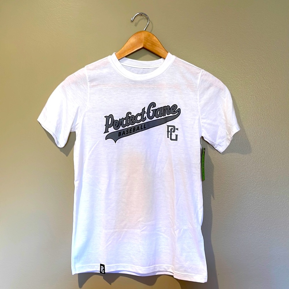 Perfect Game T-shirt | Size YM